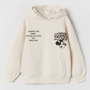 Disney Mickey Mouse Hoodie